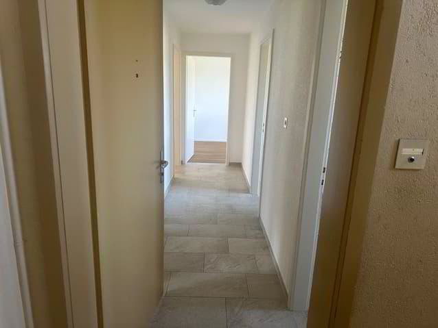 Wohnung – Delémont - Mehr