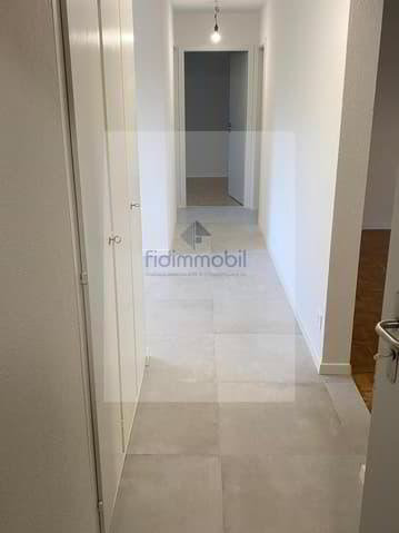 Appartement 4 pièces à louer à Delémont - image 1/4