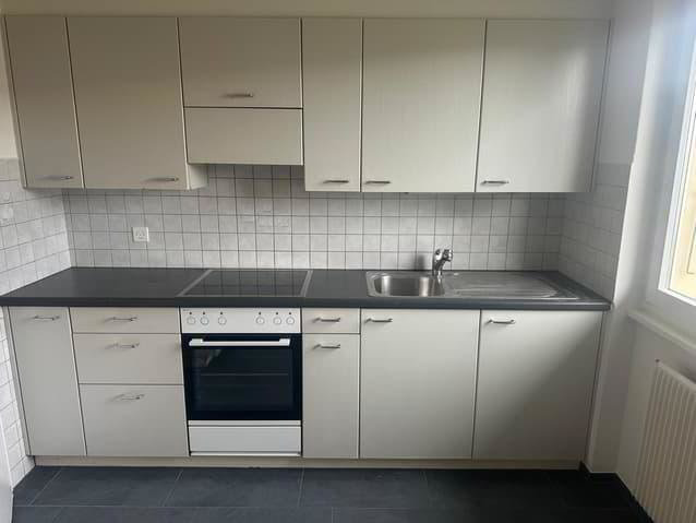 Wohnung – Delémont - Ansicht 2