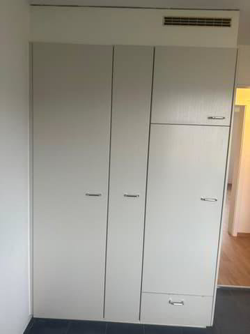Wohnung – Delémont - Ansicht 4