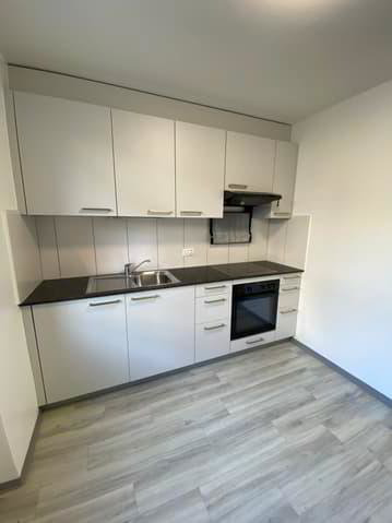 Wohnung – Delémont - Ansicht 2