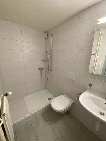 Wohnung – Delémont - Ansicht 4