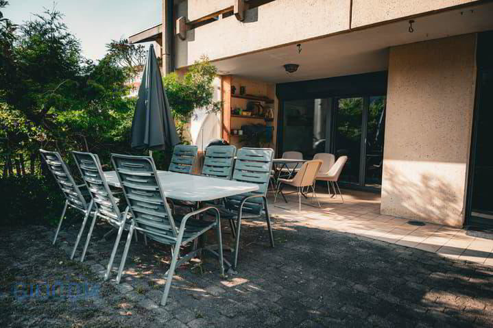 Haus – Martigny - Ansicht 4