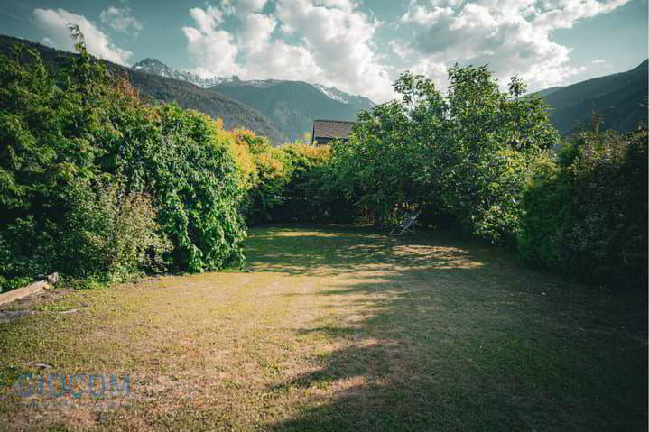 Haus – Martigny - Ansicht 5