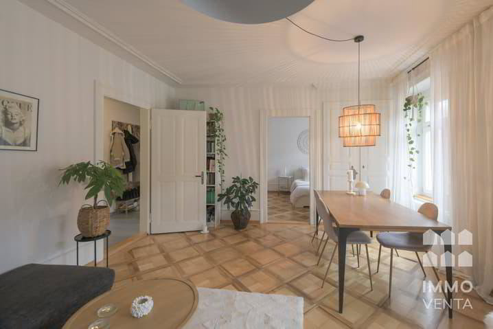 Wohnung – Biel/Bienne - Ansicht 2