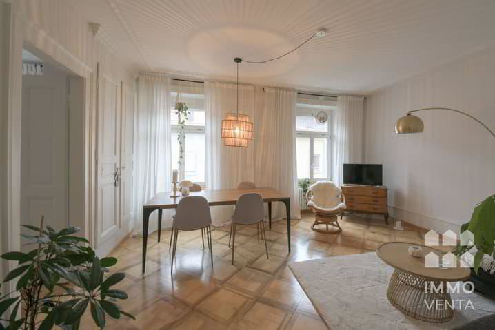 Wohnung – Biel/Bienne - Ansicht 3
