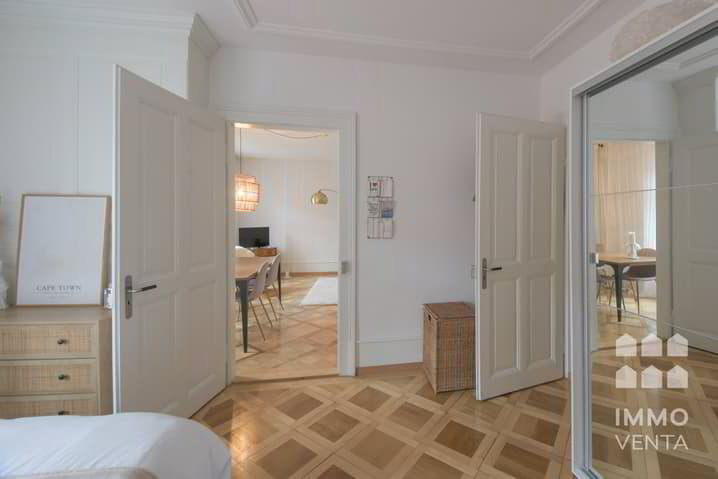 Wohnung – Biel/Bienne - Ansicht 4
