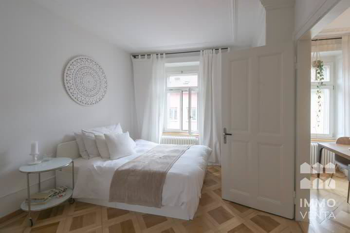 Wohnung – Biel/Bienne - Mehr