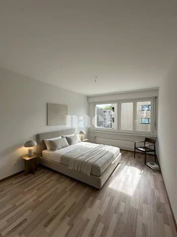 Wohnung – Colombier NE - Ansicht 2
