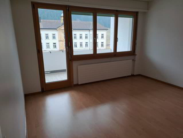 Wohnung – Les Verrières - Ansicht 4