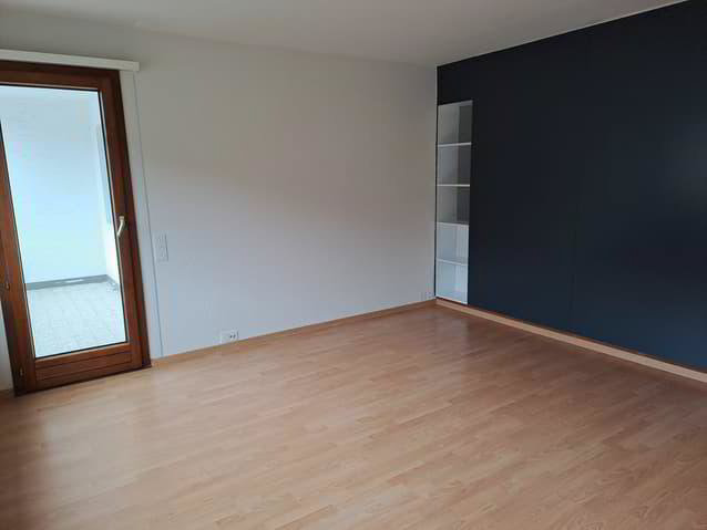 Wohnung – Les Verrières - Ansicht 5