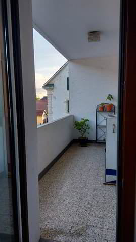Wohnung – Les Verrières - Mehr