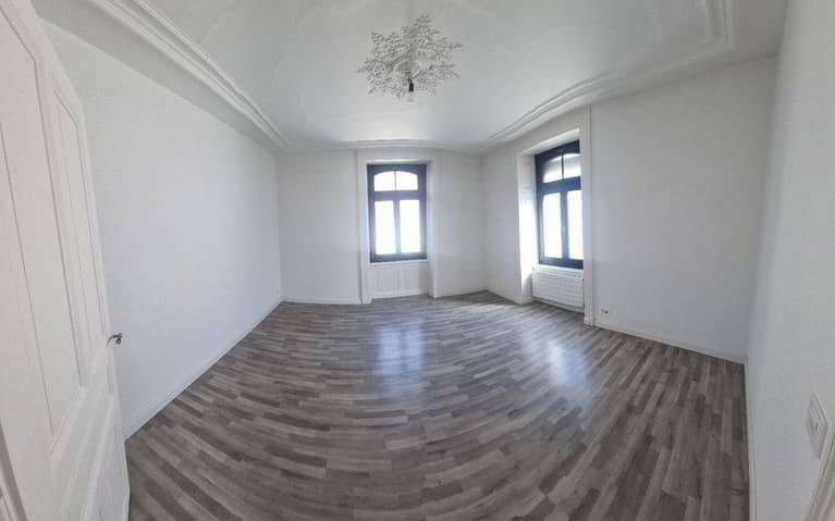 Wohnung – Malleray - Ansicht 3