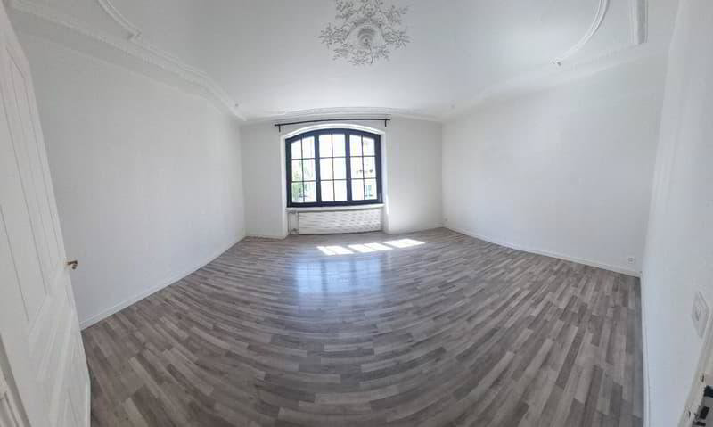 Wohnung – Malleray - Ansicht 4