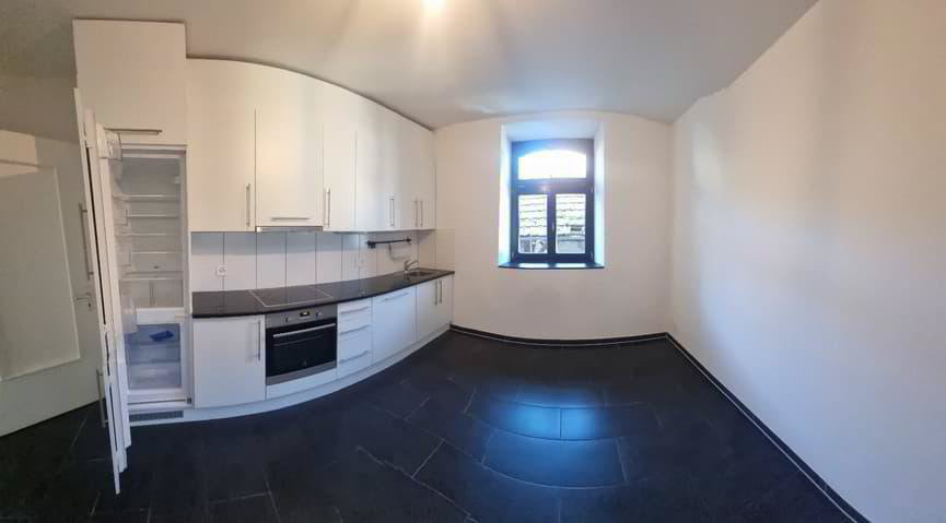 Wohnung – Malleray - Ansicht 5