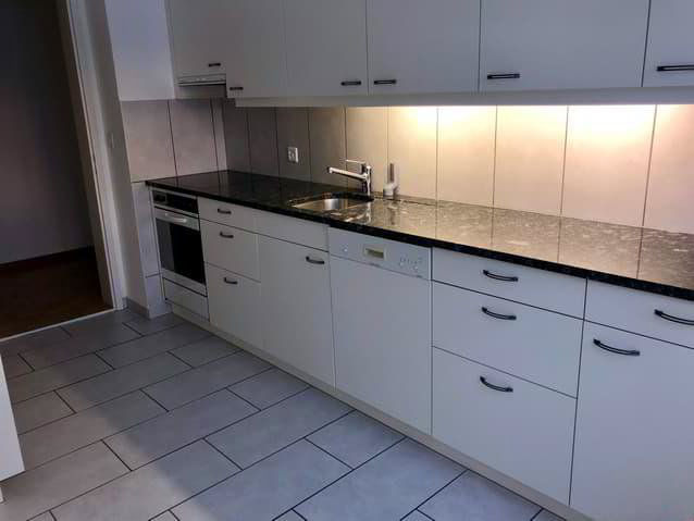 Wohnung – Biel/Bienne - Ansicht 2