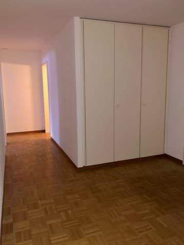 Wohnung – Biel/Bienne - Mehr