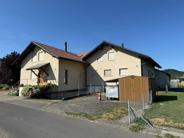 Haus – Schwadernau - Ansicht 4