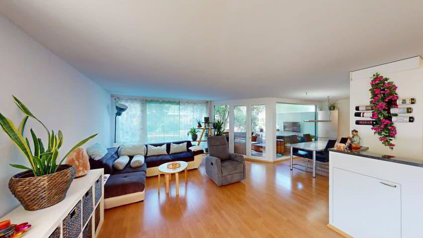Wohnung – Pieterlen - Ansicht 2