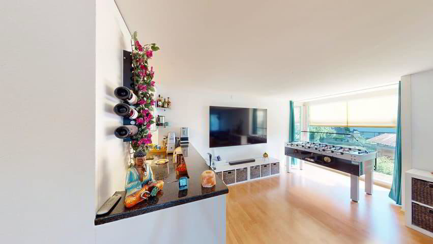 Wohnung – Pieterlen - Ansicht 3