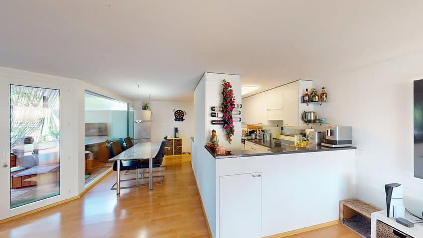 Wohnung – Pieterlen - Ansicht 4