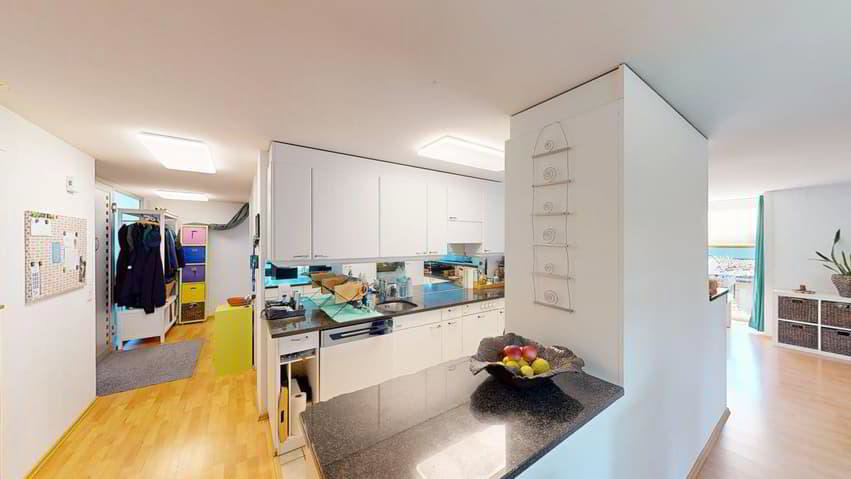 Wohnung – Pieterlen - Ansicht 5