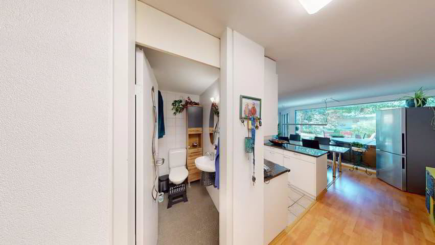 Wohnung – Pieterlen - Mehr