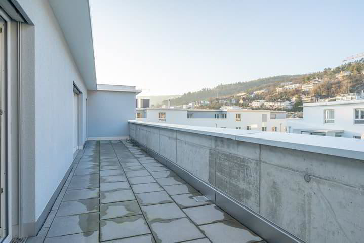 Wohnung – Biel/Bienne - Ansicht 3