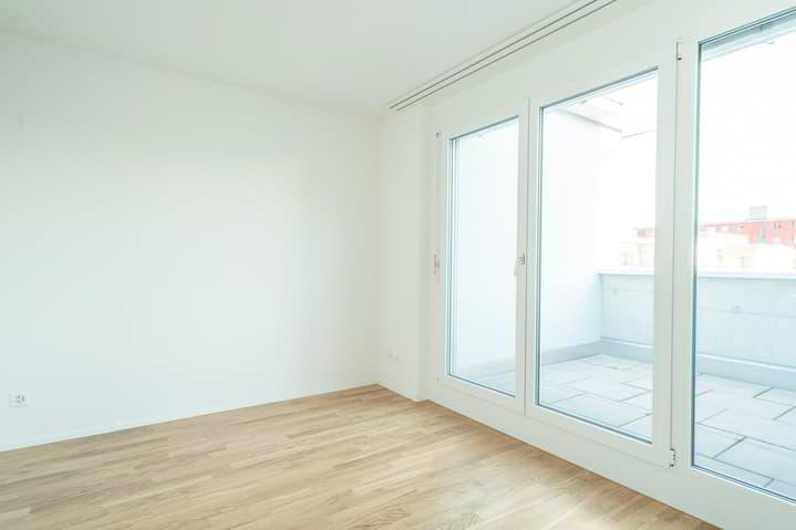 Wohnung – Biel/Bienne - Ansicht 5