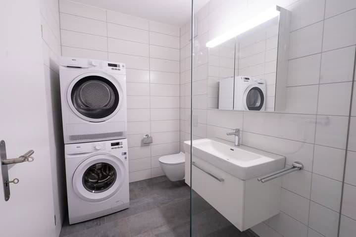 Wohnung – Biel/Bienne - Mehr