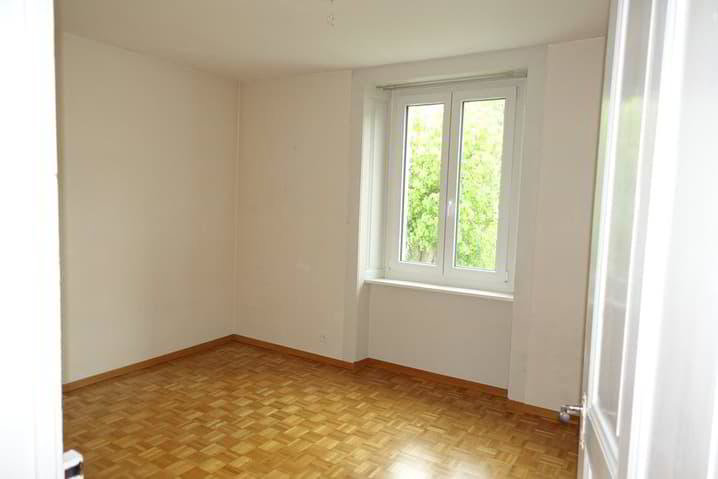 Tramelan - Immeuble locatif de 4 appartements situé au centre de la... - Ansicht 5
