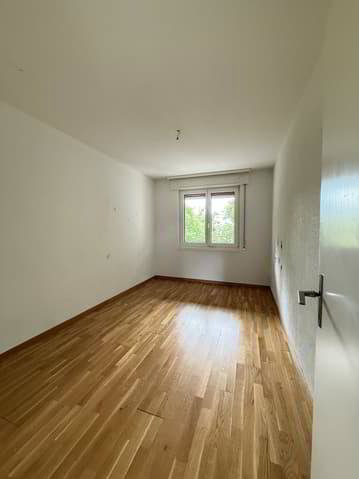 Wohnung – Wünnewil, Flamatt - Ansicht 2
