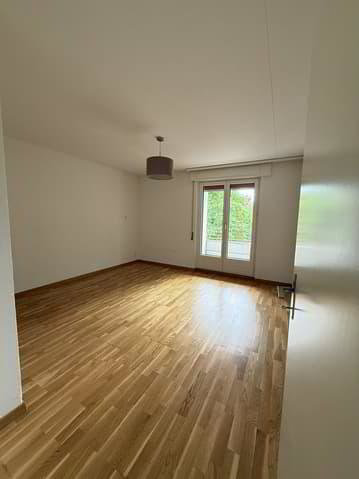 Wohnung – Wünnewil, Flamatt - Ansicht 3