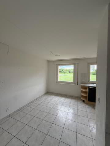 Wohnung – Wünnewil, Flamatt - Ansicht 5