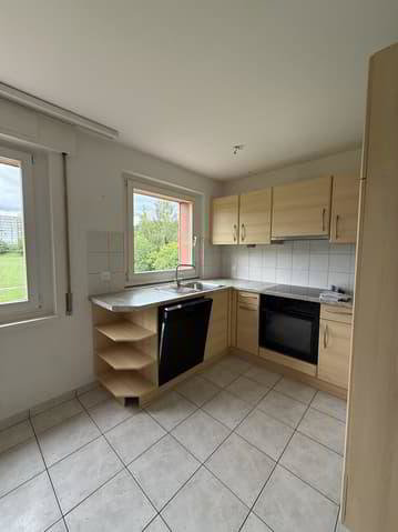 Wohnung – Wünnewil, Flamatt - Mehr