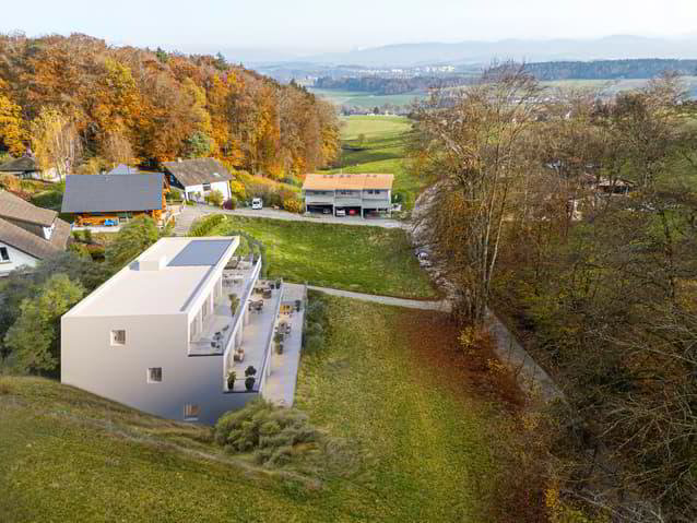 Wohnung – La Corbaz - Ansicht 5