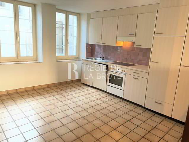 Wohnung – Estavayer-le-Lac - Ansicht 3