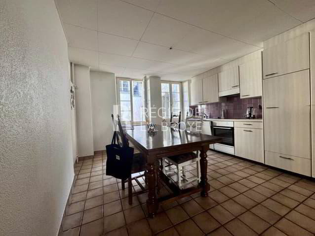 Wohnung – Estavayer-le-Lac - Ansicht 4