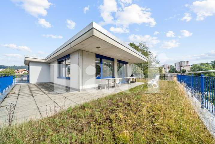 Immeuble industriel , artisanal et administratif - Ansicht 2