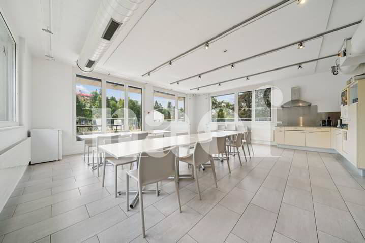 Immeuble industriel , artisanal et administratif - Ansicht 4