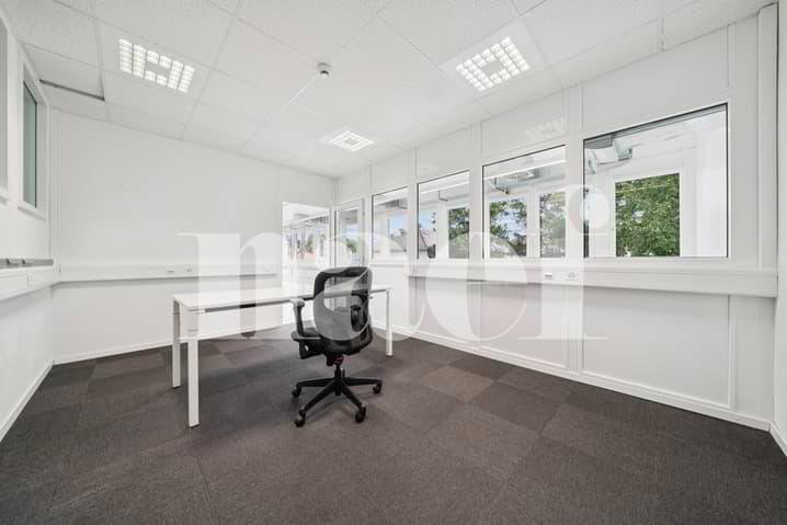 Immeuble industriel , artisanal et administratif - Ansicht 5