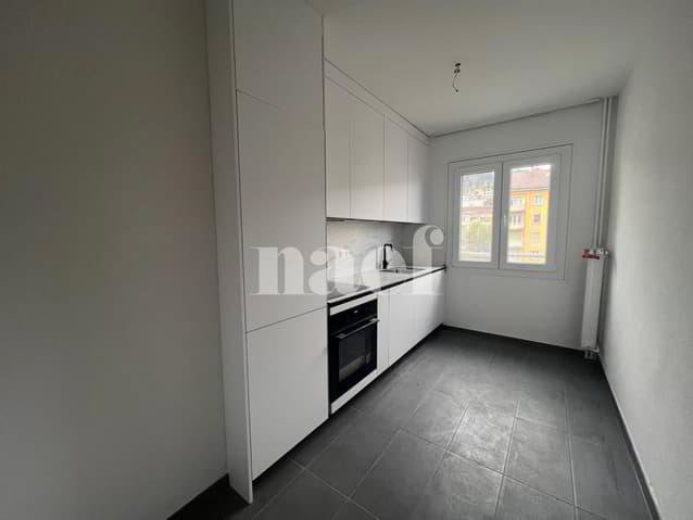 Wohnung – La Chaux-de-Fonds - Ansicht 2