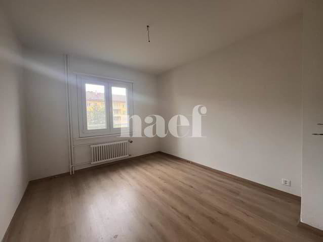 Wohnung – La Chaux-de-Fonds - Ansicht 3