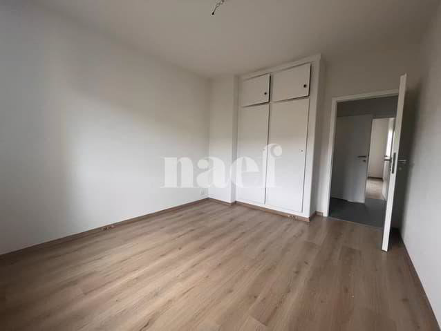 Wohnung – La Chaux-de-Fonds - Ansicht 4