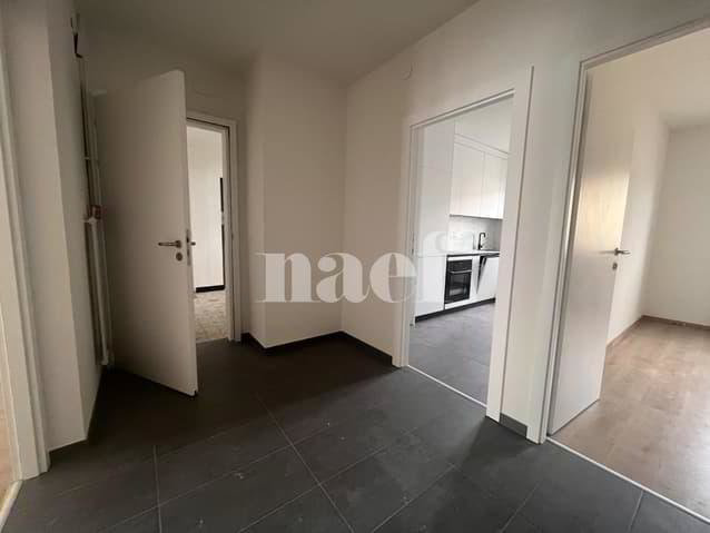 Wohnung – La Chaux-de-Fonds - Ansicht 5