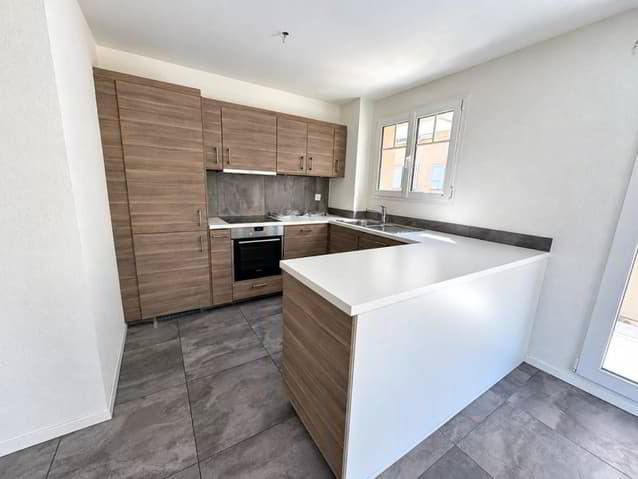 Wohnung – Villeneuve VD - Ansicht 2