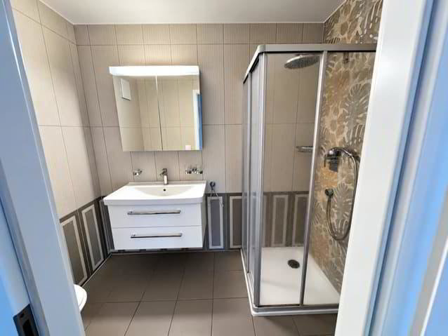 Wohnung – Villeneuve VD - Ansicht 4