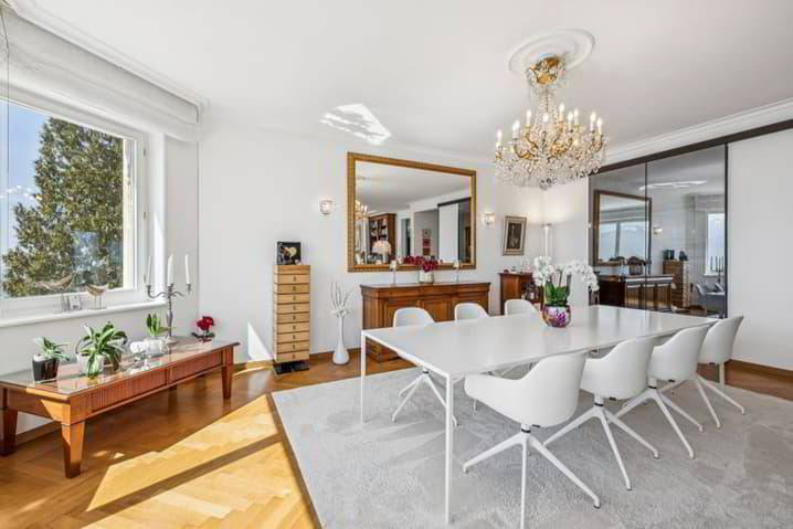 Appartement 3.5 pièces à acheter à Glion - image 1/13
