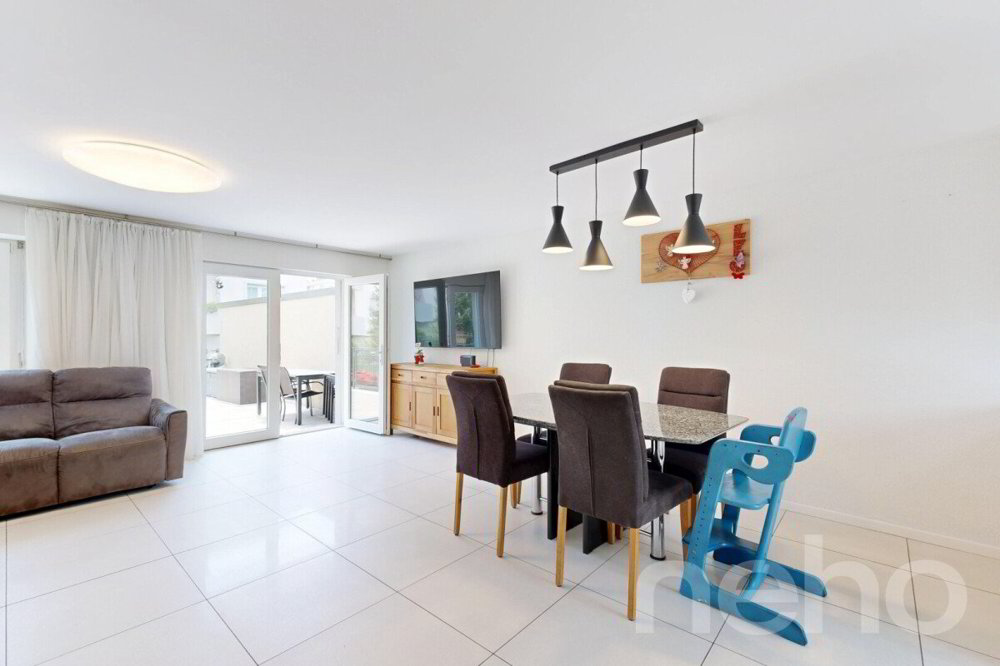 Haus – Reinach BL - Ansicht 3