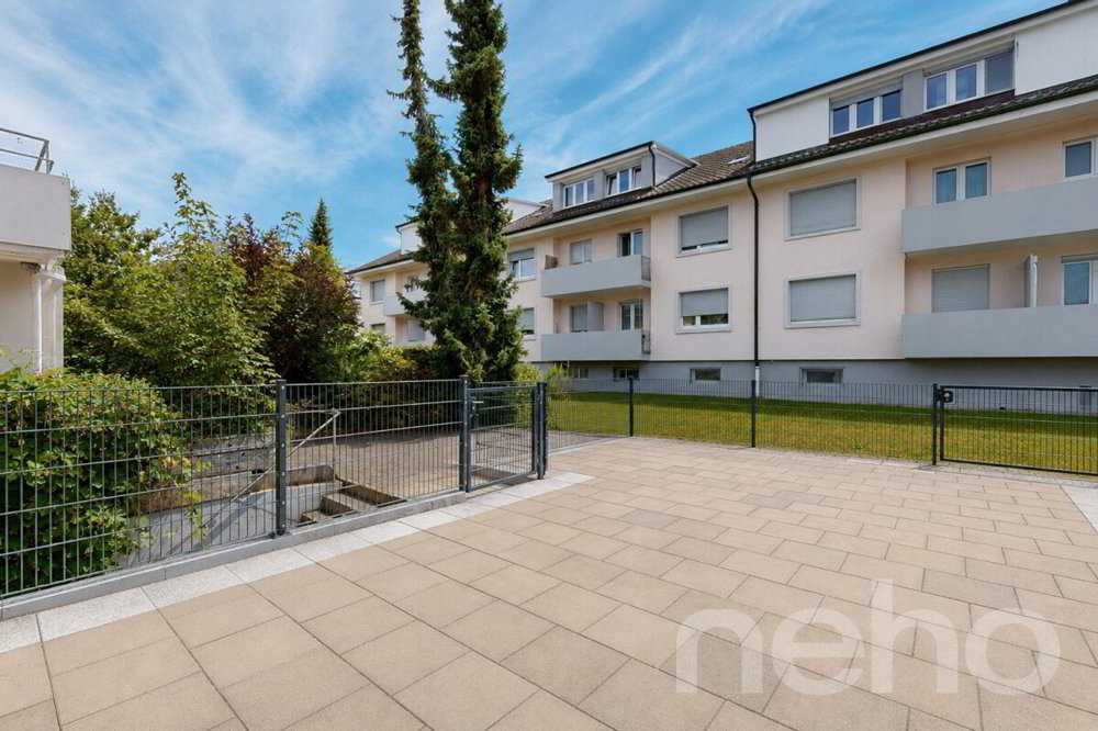 Haus – Reinach BL - Ansicht 4